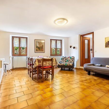 Casa Luisa Apartment Tremosine Ngoại thất bức ảnh