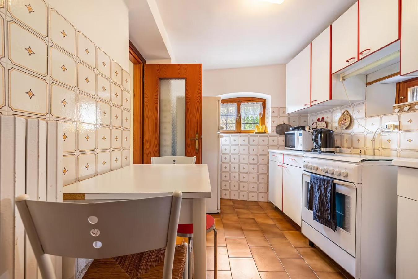 Casa Luisa Apartment Tremosine Ngoại thất bức ảnh