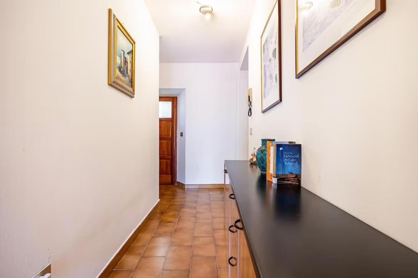 Casa Luisa Apartment Tremosine Ngoại thất bức ảnh