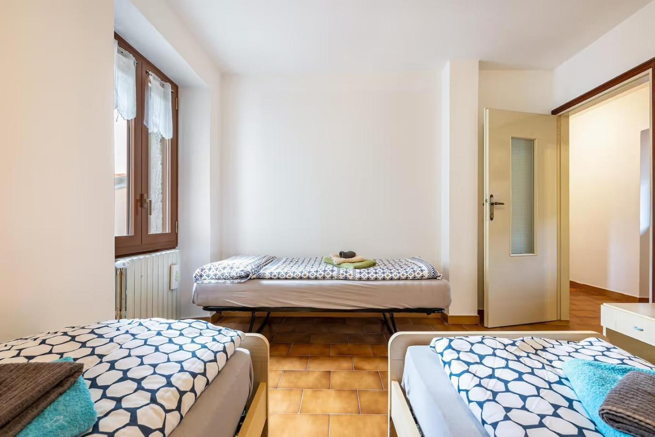 Casa Luisa Apartment Tremosine Ngoại thất bức ảnh