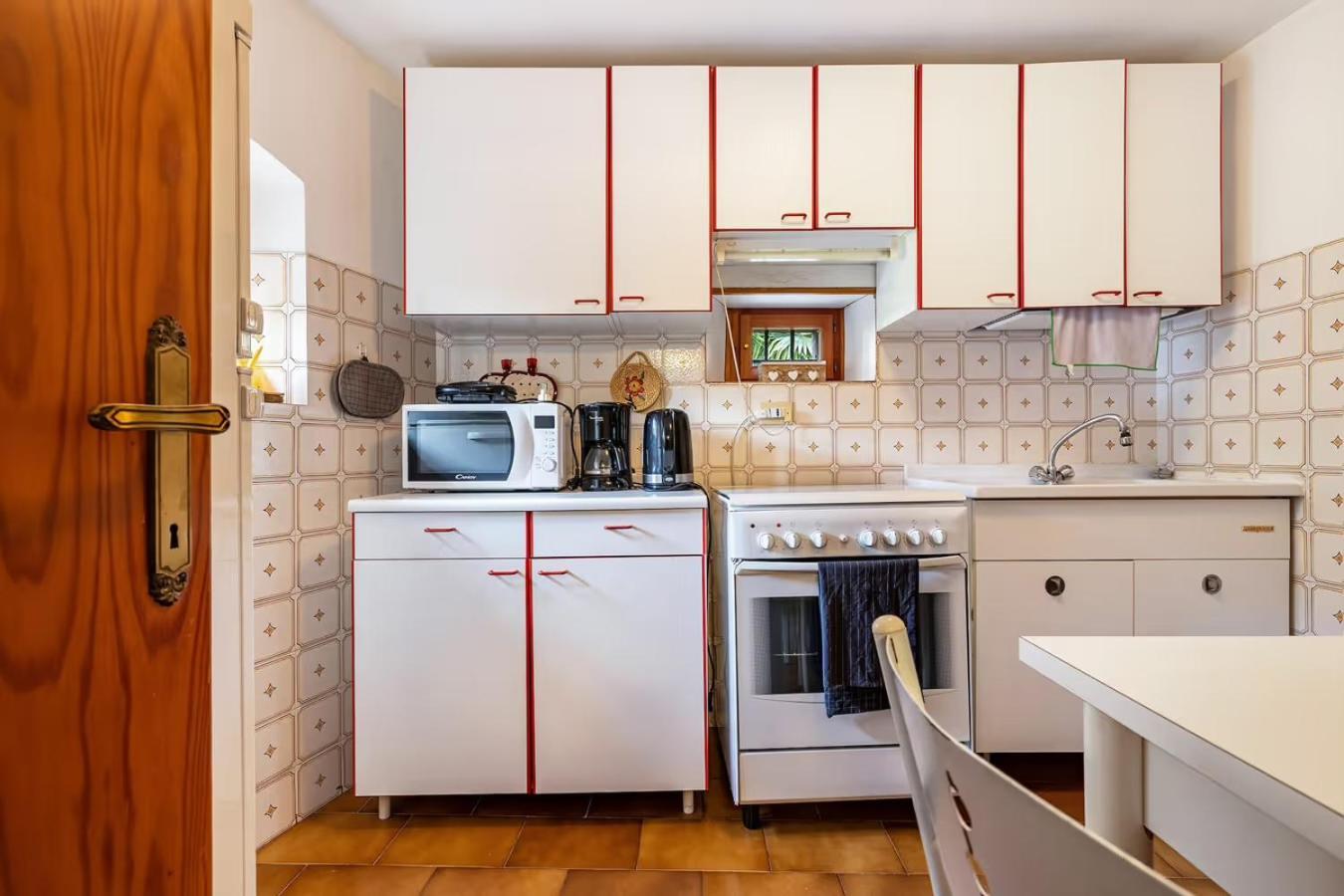 Casa Luisa Apartment Tremosine Ngoại thất bức ảnh