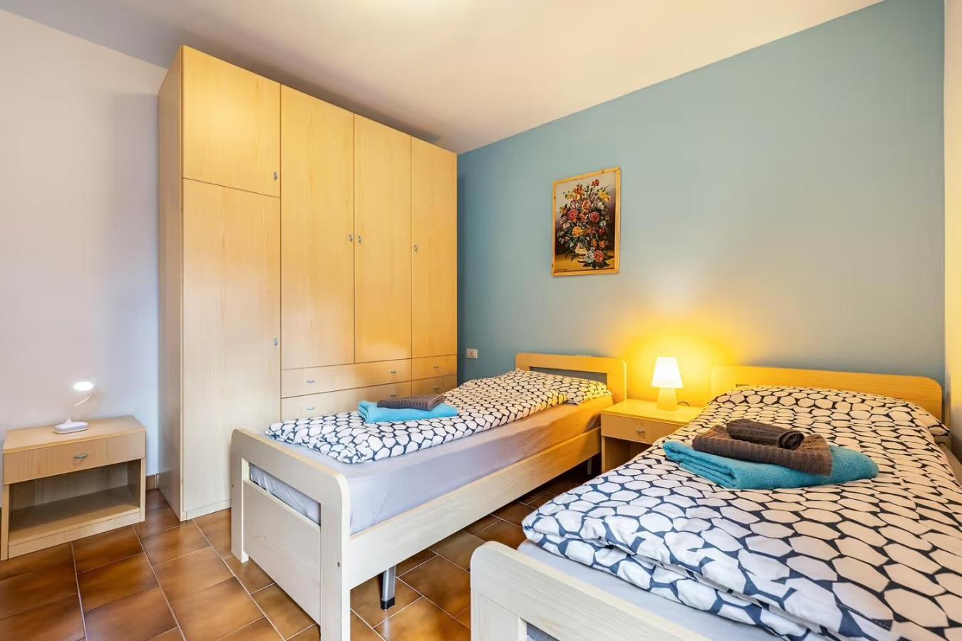 Casa Luisa Apartment Tremosine Ngoại thất bức ảnh