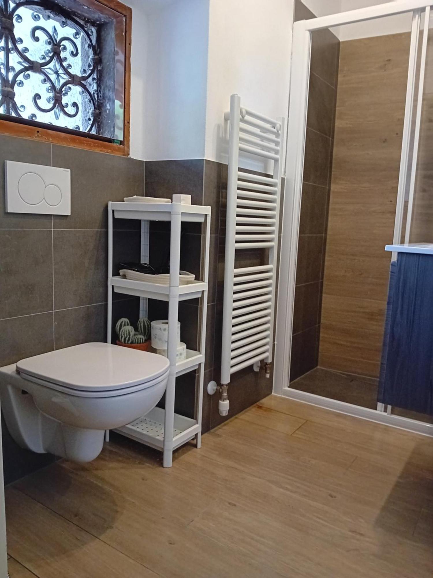 Casa Luisa Apartment Tremosine Ngoại thất bức ảnh