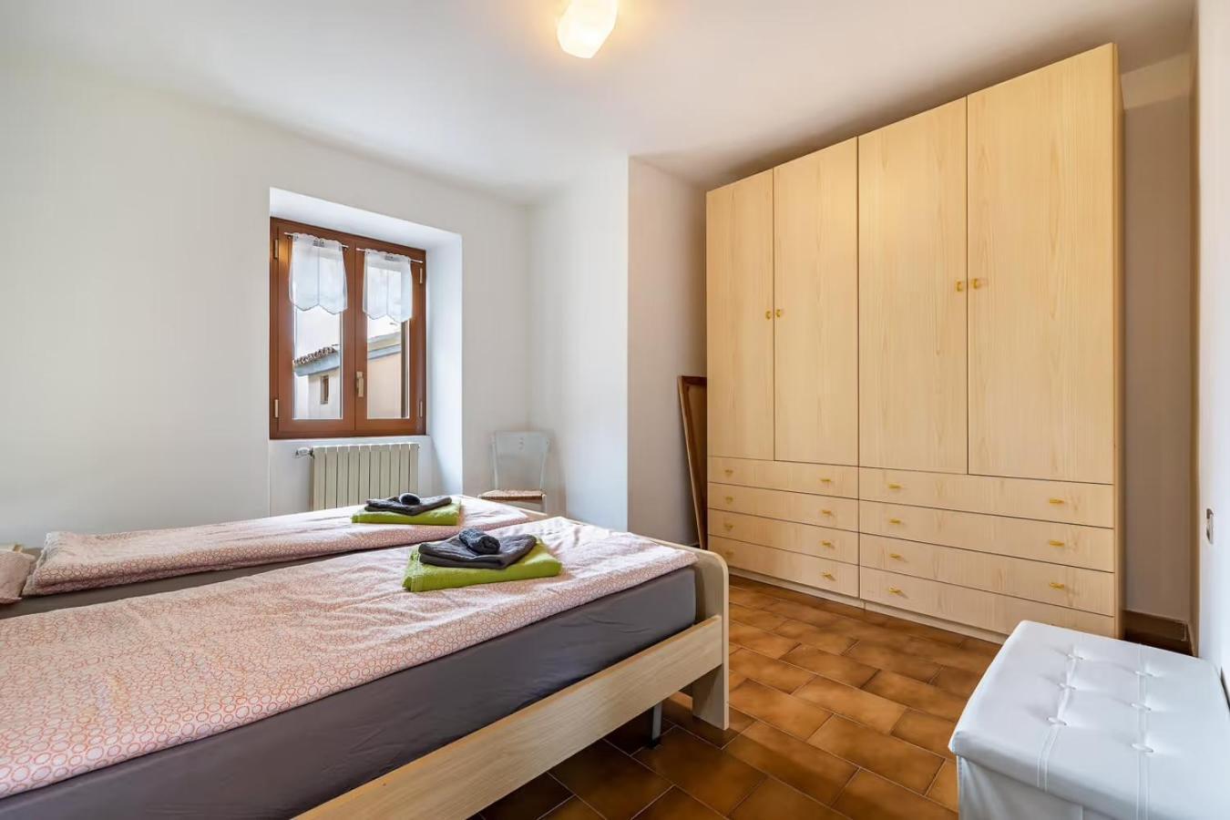 Casa Luisa Apartment Tremosine Ngoại thất bức ảnh