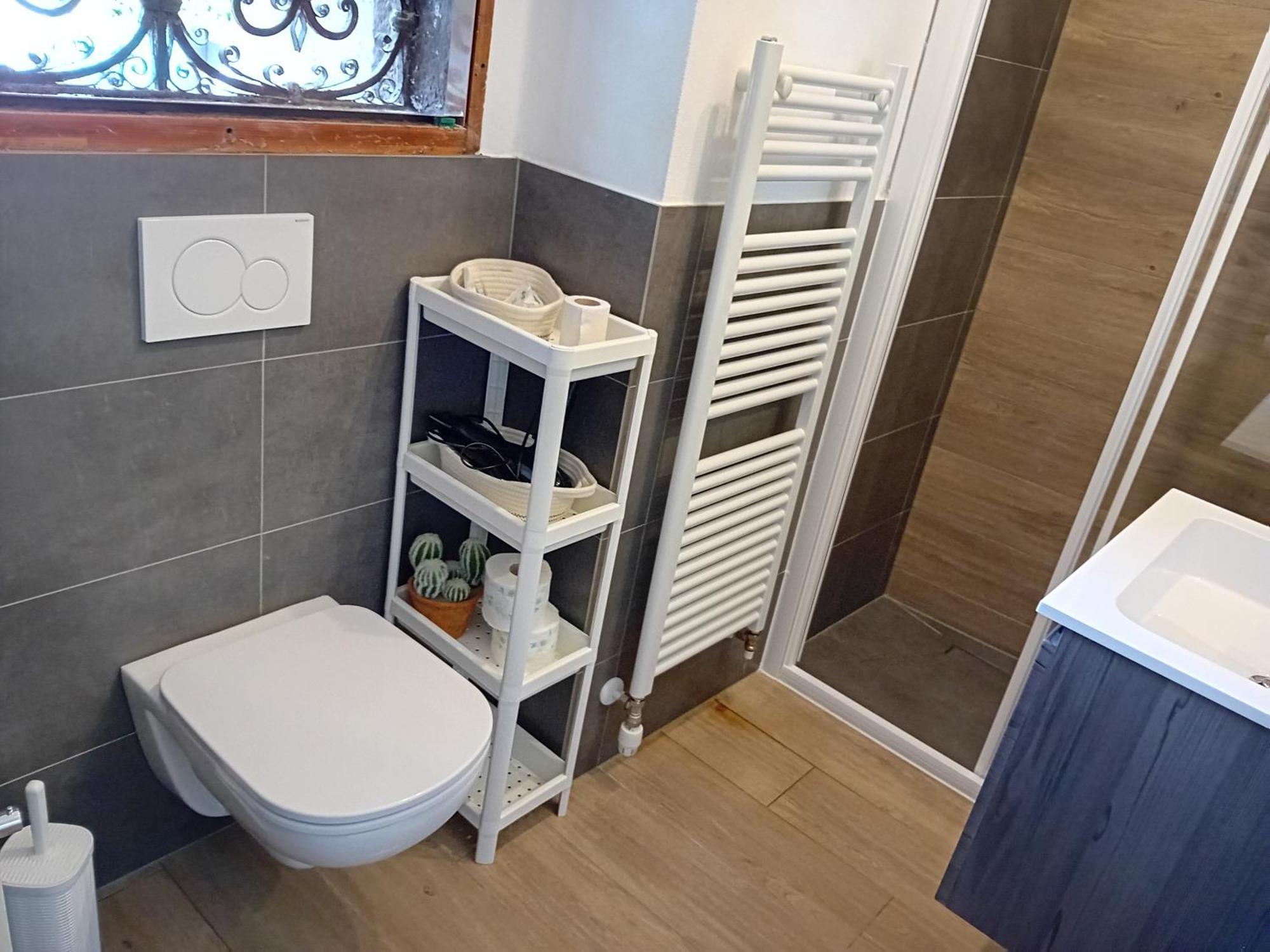 Casa Luisa Apartment Tremosine Ngoại thất bức ảnh